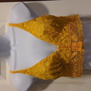 Free People Intimately Bralette Sz S